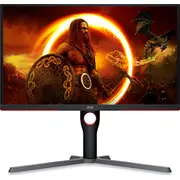 Aoc 25G3Zm/Bk Monitors 24.5 / 1920 X 1080 240 Hz  4038986140911