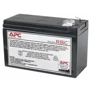 Apc  Replacement Battery Cartridge 110 Apcrbc110 731304248217
