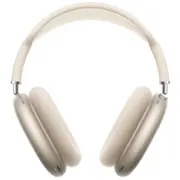 Apple Airpods Max 2024 Bezvadu Austiņas Usb-C  / Starlight Mww53Zm/A 195949544163