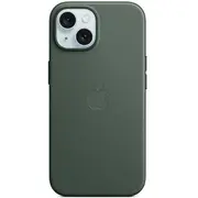 Apple Finewoven Case with Magsafe Aizmugurējais Apvalks priekš iPhone 15 Plus  Mt4H3Zm/A 194253945666