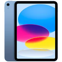 Apple iPad 10.2 2022 64Gb Wi-Fi 10Gen Mpq13 Blue Eu  Mpq13Fd/A 194253387640 Tabapptzi0140