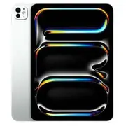 Apple iPad Pro 2025 6Gen 11 256Gb M5 Silver Ita Mdwl4Ty/A  195950395709