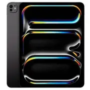 Apple iPad Pro 2025 8Gen 13 256Gb M5 S.black Ita Mdyj4Ty/A  195950398168