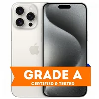 Apple iPhone 12 128Gb White, Pre-Owned, A grade  12128WhiteA 1942520316501