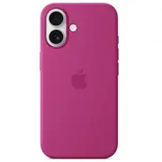 Apple Silicone Magsafe Cover Aizsargapvalks priekš iPhone 16  Myy53Zm/A 195949885020