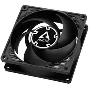 Arctic P8 Pwm Pst Ventilators 4-Pin / 80Mm  Acfan00150A 4895213702034