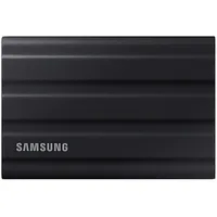 Ārējais Ssd disks Samsung T7 Shield 2Tb Black  Mu-Pe2T0S/Eu 8806092968431