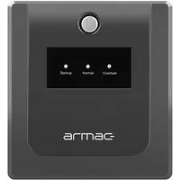 Armac  H/1000E/Led Ups Home Line-In 5901969406528