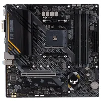Asus  Tuf Gaming B550M-E Processor family Amd, socket Am4, Ddr4 Dimm, Memory slots 4, Supported hard disk drive interfaces 	Sata, M.2, Number of Sata connectors Chipset Amd B550, Micro Atx 90Mb17U0-M0Eay0 4711081173397