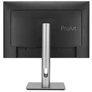 Asus Proart Pa248Crv computer monitor 61.2 cm 24.1 1920 x 1200 pixels Wuxga Lcd Black, Silver  4711081951490 Monasumon0154