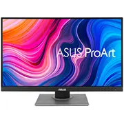 Asus Proart Pa278Qv computer monitor 68.6 cm 27 2560 x 1440 pixels Quad Hd Led Black  4718017603614 Monasumon0083