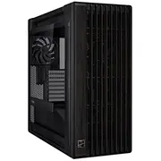 Asus Proart Pa602 Wood Edition Midi Tower Black  90Dc00J0-B09010 4711387664421 Obuasuobu0044