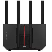 Asus Rt-Be92U Maršrutētājs  4711387580660 Net-Wlrd-Asu-204
