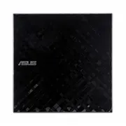 Asus Sdrw-08D2S-U Lite Ārējais optiskais diskdzinis  4716659385066