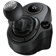 Ātrumkārba Logitech Driving Force  941-000130 5099206057661