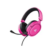 Austiņas Trust Gxt 498B Forta Ps5 Pink  25557 8713439255577