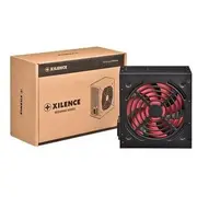 Barošanas bloks Xilence 400W Redwing R7  Xn051 4044953501142