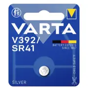 Baterija Varta 392 Sr41 1Pack  4008496317257
