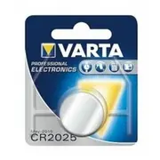 Baterija Varta Cr2025 Professional  4008496276875