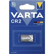 Baterija Varta Cr2 Professional Lithium  4008496537365