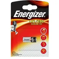 Batn.e1 Lr01 baterijas 1.5V Energizer Alkaline E90 iepakojumā 1 gb.  7638900083064