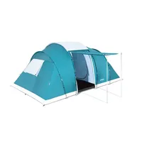 Bestway 68094 Pavillo Family Ground 6 Tent  T-Mlx48901 6942138969801