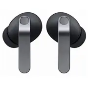 Samsung Galaxy Buds4 Pro Sm-R640 Bezvadu Austiņas Black  Sm-R640Nzkaeue 8806097984801
