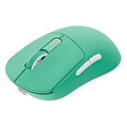 Bezvadu pele Fury Tanto T4 Mint Green  Nfu-2205 5901969444971