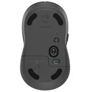 Bezvadu pele Logitech Signature M650 Logi Bolt Bluetooth  910-006274 5099206097254