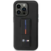 Bmw Bmhcp14M22Gslk Grip Stand Aizmugurējais Apvalks Priekš Apple iPhone 14 Plus  3666339121358