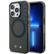 Bmw Bmhmp14Xhgpk Aizmugurējais Apvalks Priekš Apple iPhone 14 Pro Max  3666339122218