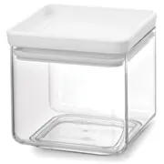 Brabantia kārba kantaina 0,7L, light grey  122446 8710755122446