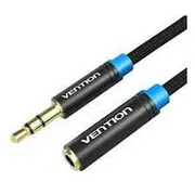 Cable Audio 3.5Mm/1.5M Vab-B06-B150-M Vention  6922794731264