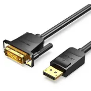 Cable Dp To Dvi 2M/Hafbh Vention  Hafbh 6922794745292