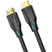 Cable Hdmi 8K/1M Black Aanbf Vention  6922794743489
