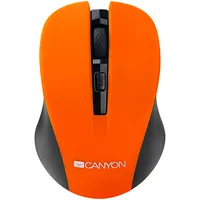 Canyon mouse Mw-1 Wireless Orange  Cne-Cmsw1O 8717371865566