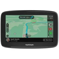 Car Gps Navigation Sys 6/Go Classic 1Ba6.002.20 Tomtom  636926105767