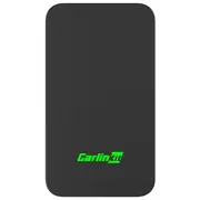 Carlinkit 5.0 2Air Cpc200-2Air Wireless adapter Black  5900804132905 Kbaca5Ada0003