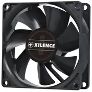 Case Fan 80Mm/Xf034 Xilence  Xf034 4044953500848