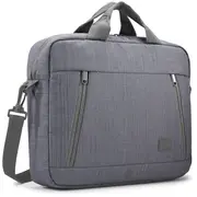 Case Logic 4654 Huxton Attache 15.6 Huxa-215 Graphite  T-Mlx45675 0085854251365