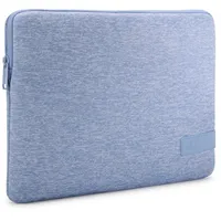 Case Logic 4906 Reflect Macbook Sleeve 14 Refmb-114 Skyswell Blue  T-Mlx52481 0085854254182