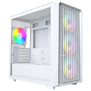 Case Montech micro Atx/Mini-Itx White X5M X5MW  W 4710562746273