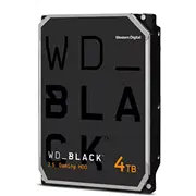 Cietais disks Western Digital 4 Tb 3.5 Serial Ata Iii Wd4006Fzbx 