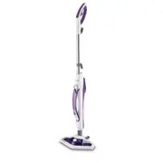 Cita mazā sadzīves tehnika Polti  Steam mop Pteu0274 Vaporetto Sv440Double Power 1500 W, Water tank capacity 0.3 L, White 8007411011443