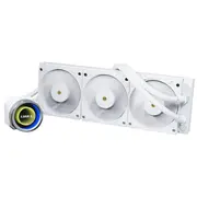 Cpu Cooler SMulti/G89.Ga2P36W.01 Lian Li  G89.Ga2P36W.01 4718466014368