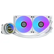 Cpu Cooler SMulti/G89.Ga2T24W.00 Lian Li  G89.Ga2T24W.00 4718466013538