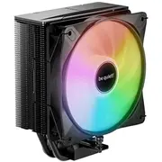 Cpu Cooler SMulti/Pure Rock 3 Lx Bk040 Be Quiet  4260052192498