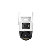 Cruiser Dual 2C 4G  Imou Ip/Lte Pt kamera 3Mp/3Mp 3.6Mm/3.6Mm Ipc-S7Xcp-6M1Ted-Eu 012936