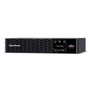 Cyberpower Pr1000Ert2U uninterruptible power supply Ups Line-Interactive 1 kVA 1000 W 10 Ac outlets  4712856277623 Zsicbpups0015