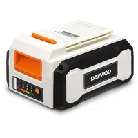 Daewoo  Battery Rechargeable Li-Ion/40V Dabt 2540Li Dabt2540Li 8800356878108